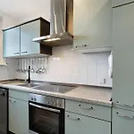 Apartamento Panoramablick *