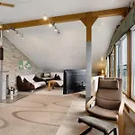 Panoramablick Apartamento Olsberg