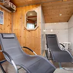 Apartamento Panoramablick Olsberg
