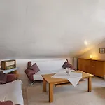 Panoramablick Apartamento Olsberg