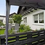 Panoramablick Apartamento Olsberg