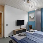 Apartamento Panoramablick