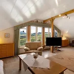 Apartamento Panoramablick *