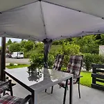 Apartamento Panoramablick *