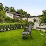 Apartamento Panoramablick *