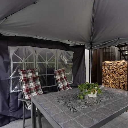 Panoramablick דירה *