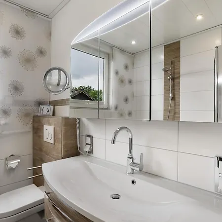 Panoramablick דירה אולסברג