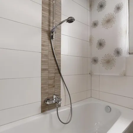 Panoramablick דירה *