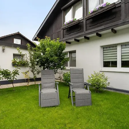 Panoramablick * Olsberg