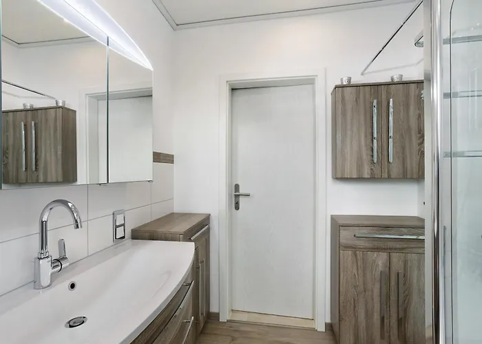 Panoramablick * Olsberg