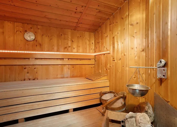 Panoramablick Appartement