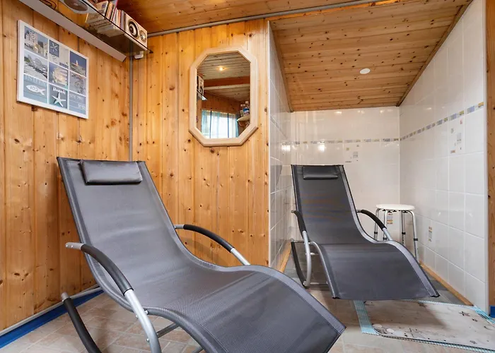 Appartement Panoramablick Olsberg