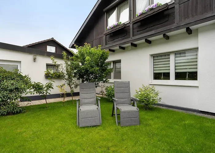 Panoramablick * Olsberg