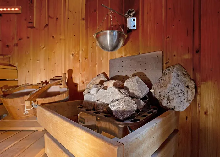 Panoramablick Apartman