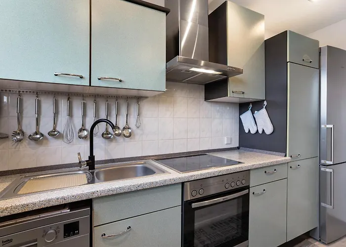 Panoramablick * Olsberg