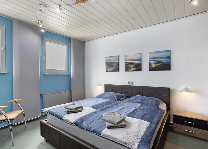 Panoramablick * Olsberg