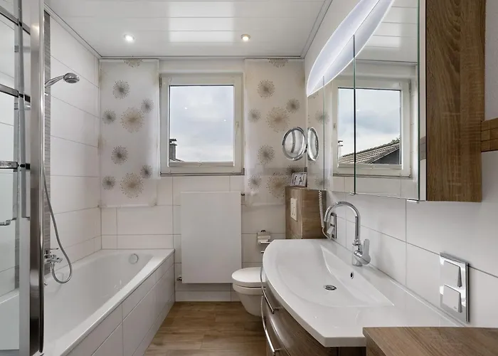 Panoramablick * Olsberg